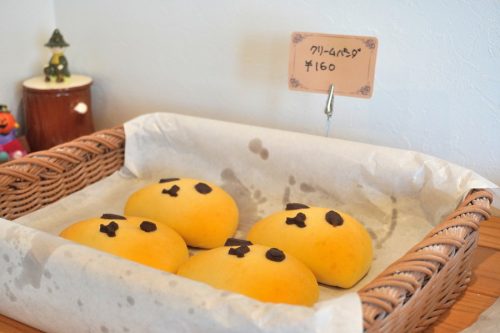 ナオパンダーパン④