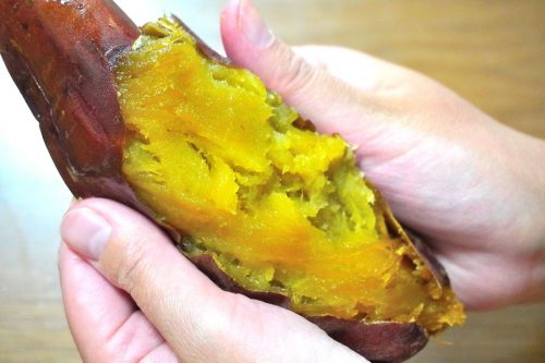 kokoimo-ココイモ-食レポ-紅はるか2