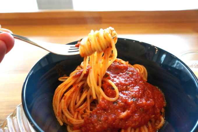 山形県立図書館-遊学館-カフェイルブル-食レポ2
