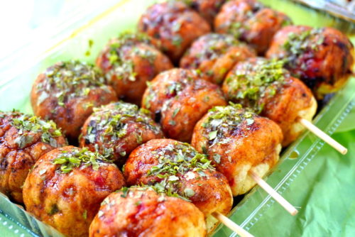 すみどや-食レポ-たこ焼き3