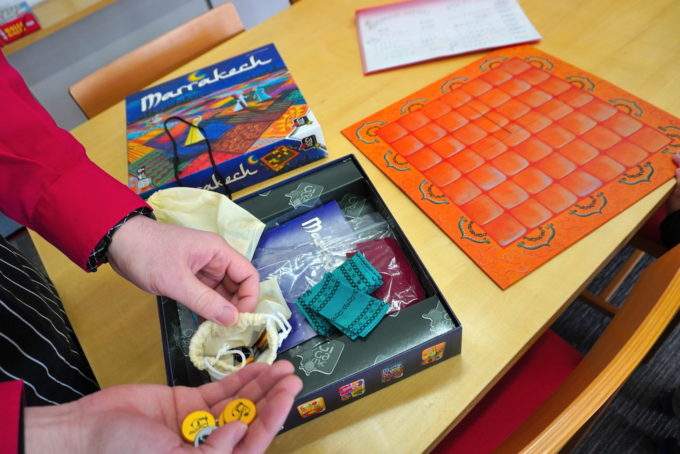 アソッベ-遊び方を解説