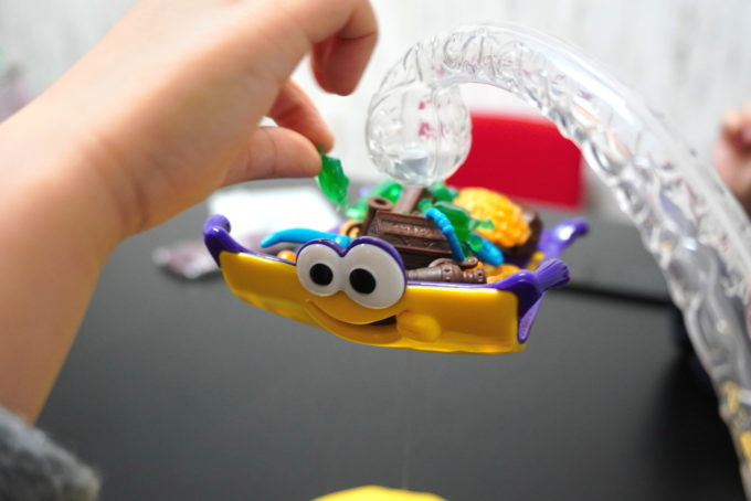 アソッベ-ゲーム-空飛ぶじゅうたん2