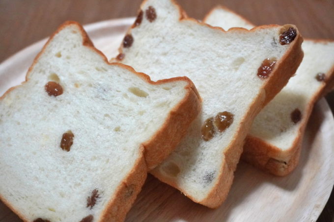 0035KIYOKAWAYA-許してちょんまげ角食レーズン