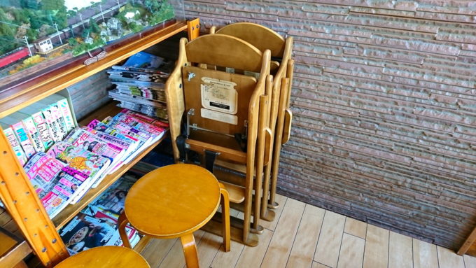 とんこつらーめんこう路-こども用サービス