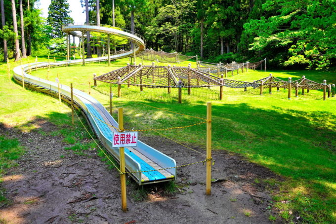 徹底レポ 西蔵王公園 山形市 一日あそべる山形県内最大規模の大型公園を満喫 やまがたぐらし