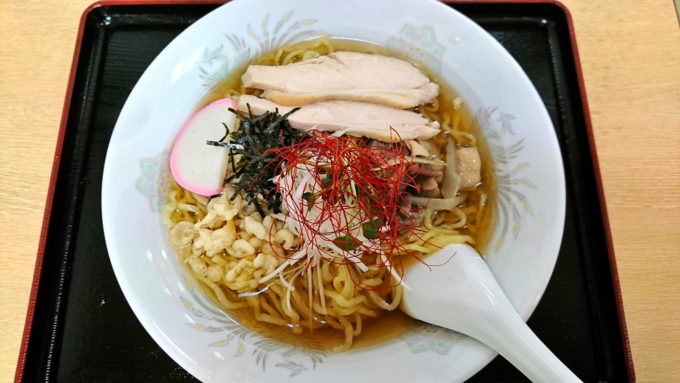 金ちゃんラーメン-高畠店-食レポ-季節限定メニュー1