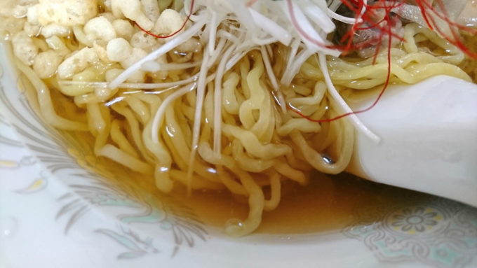 金ちゃんラーメン-高畠店-食レポ-季節限定メニュー2