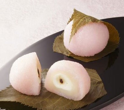 乃し梅本舗佐藤屋-おすすめ-醍醐の桜