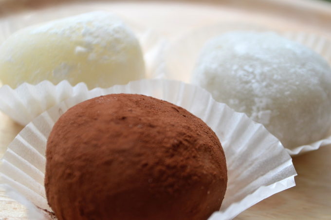 あずき宿-食レポ3