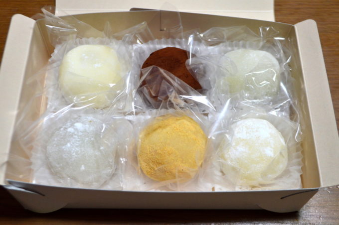 あずき宿-食レポ1