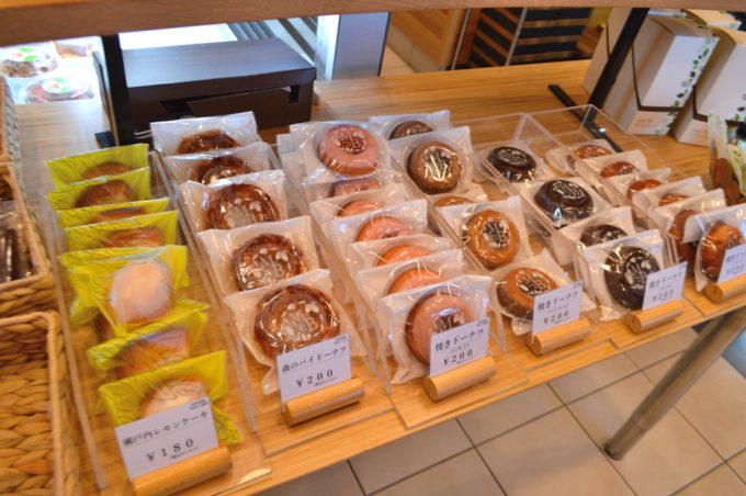 メゾンドボア-スイーツ5