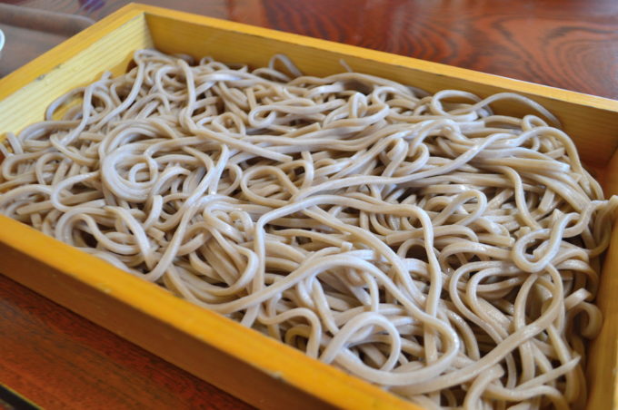 そば処古民家ん-肉つけめん2