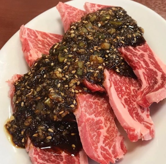 大衆焼肉酒場 けむすけ