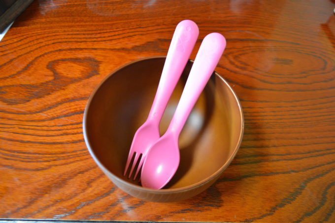 そば処古民家-子どれサービス1