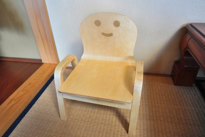 そば処古民家-子どれサービス2