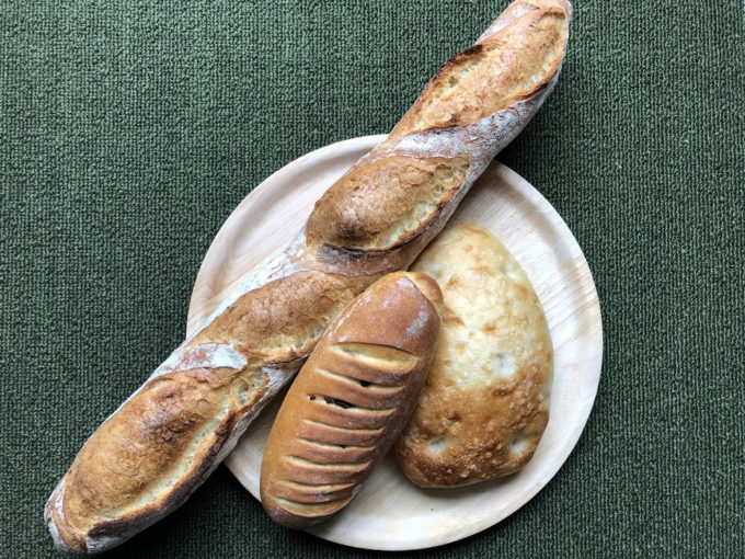 ハールモアチェ‐食レポ①