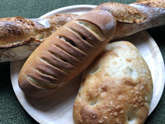 ハールモアチェ‐食レポ②