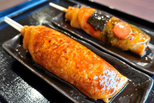 CoCo夢や-食レポ