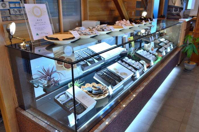 メゾンドボア-スイーツ4