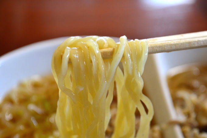 そば処古民家ん-よくたがり桃山4