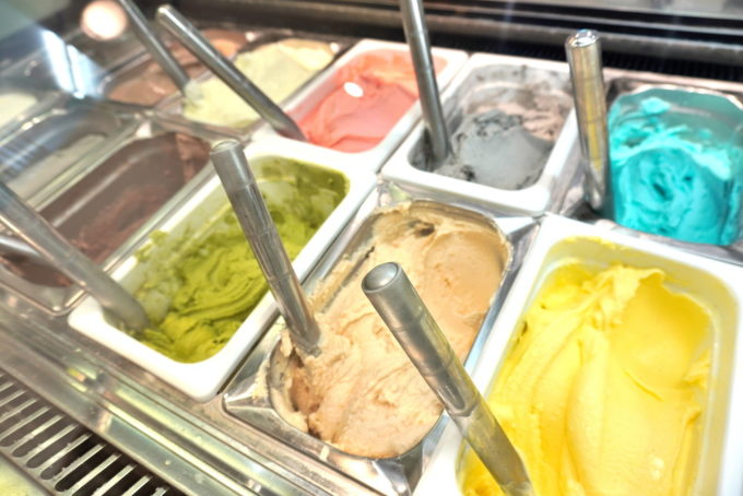 もりーな-tento-ジェラート