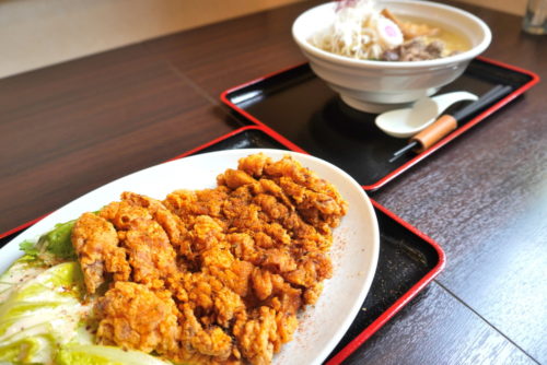 パリから来た和-注文品