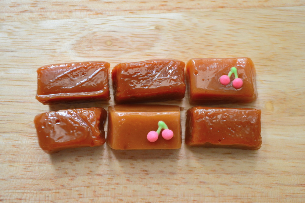 ヤマガタアンジュ購入商品②