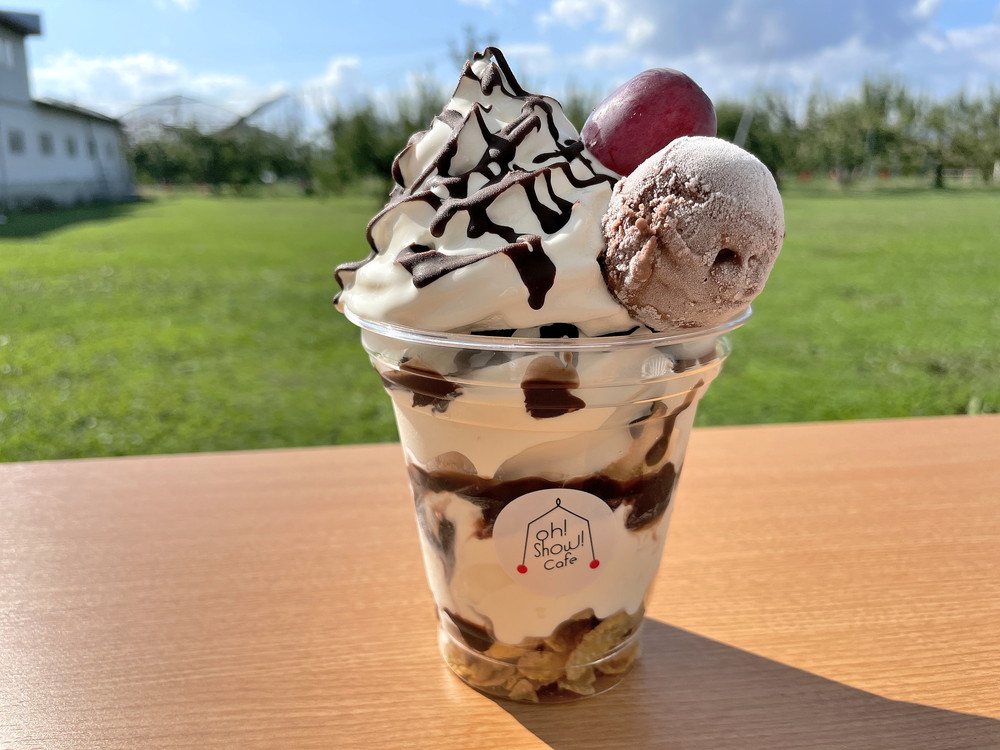 王将カフェ-注文品③