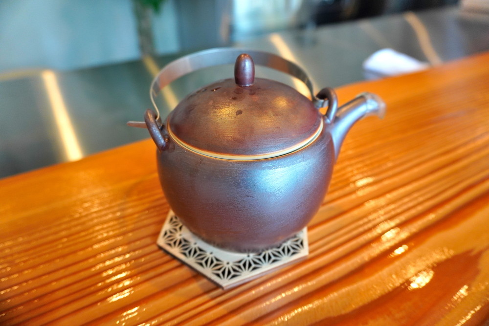 アビー-食レポ-ランチ-鯛茶漬け御前4