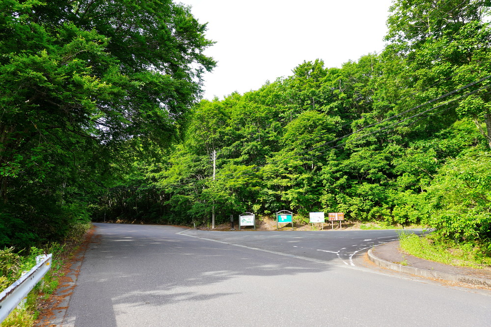 弓張平公園-アクセス3