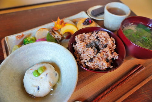 厩戸-今週のお膳拡大