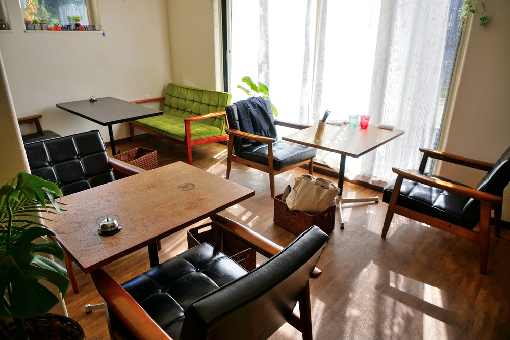 cafekoikoi-店内②