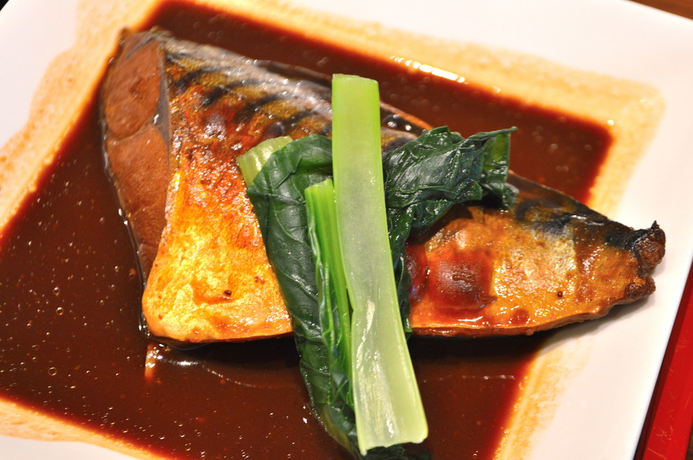 もみいち食堂-食レポ-もみいち定食3