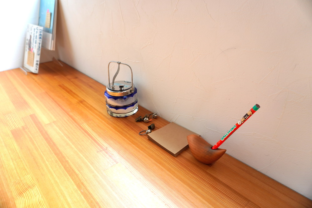 あべくん珈琲-注文用紙