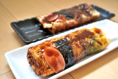 山形どんどん-注文品②