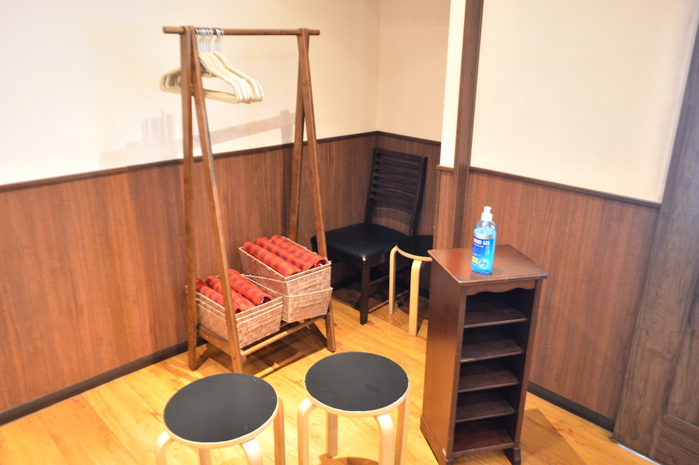 もみいち食堂-店内の様子3