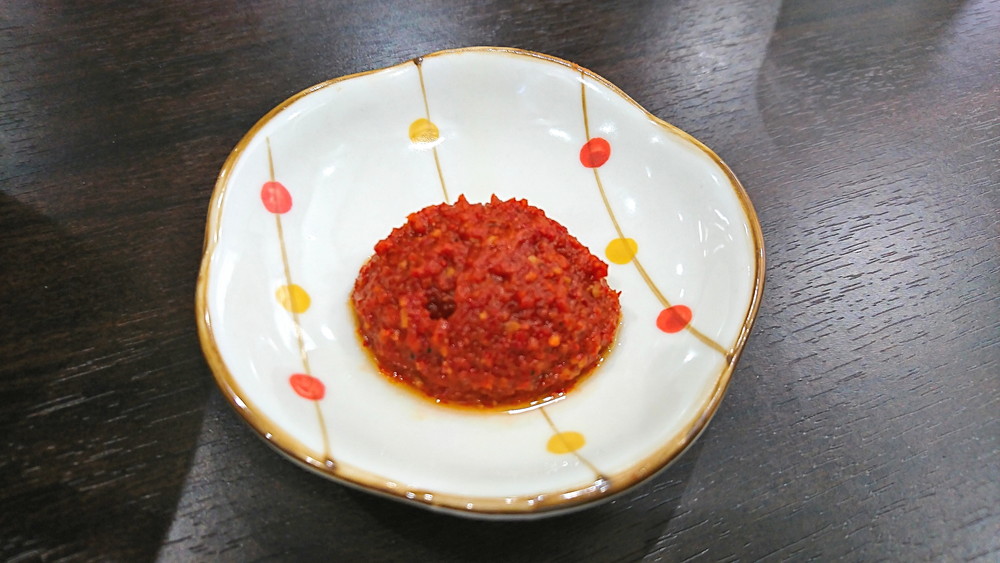 だるまやラーメン-食レポー-二代目辛味噌らーめん6