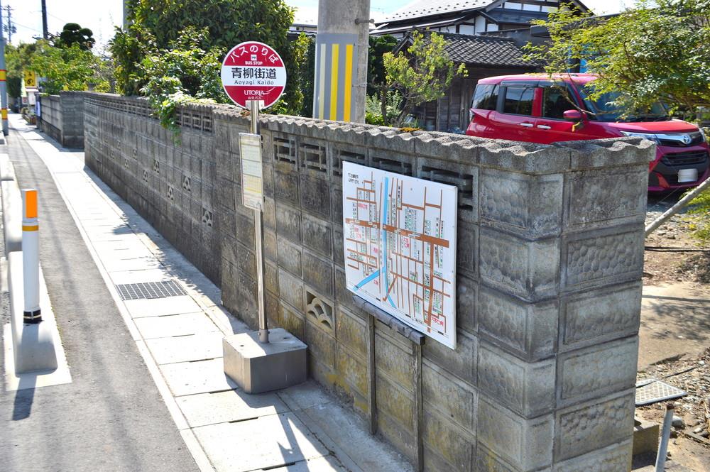 もみいち食堂-アクセス3