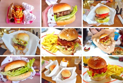 アイッキャッチ-ハンバーガー