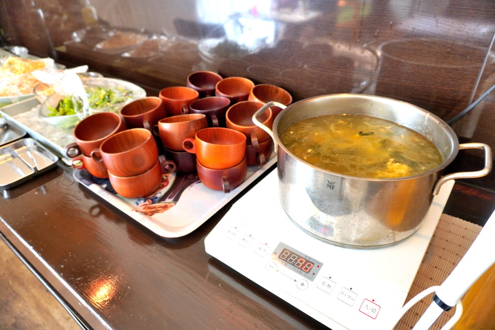 cafekoikoi-スープバー