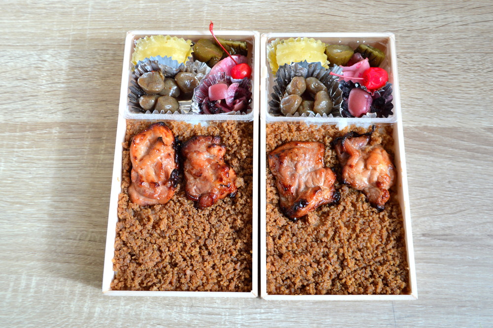 九十九鶏本舗-食レポ-一番人気5