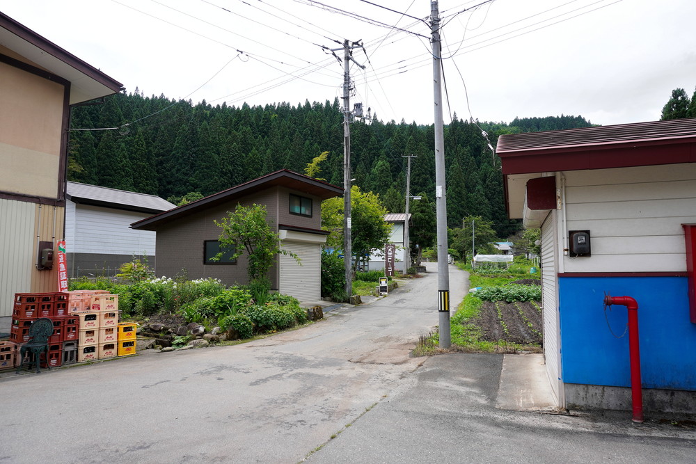 353KUROGAMO-お店への行き方②
