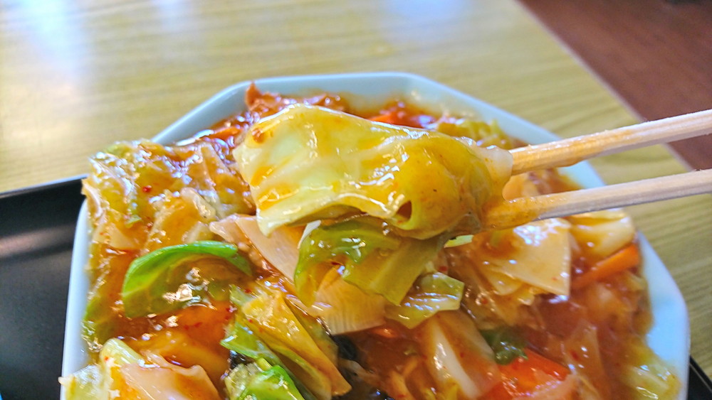 材木亭-食レポ-材木亭定食3