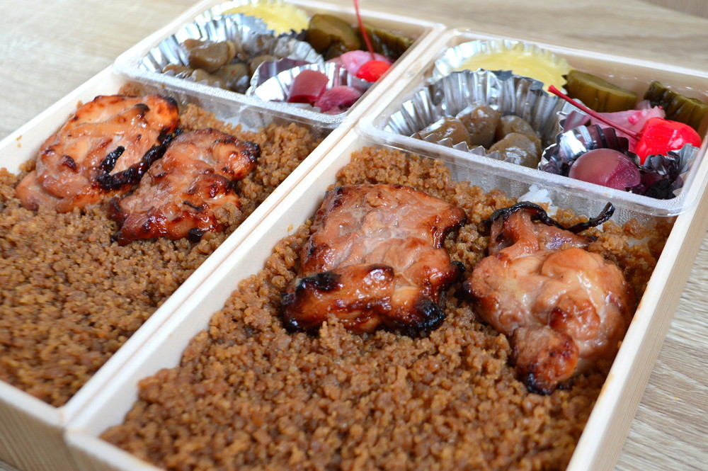 九十九鶏本舗-食レポ-一番人気1