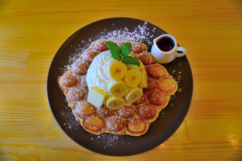 アマービレ-パッフル