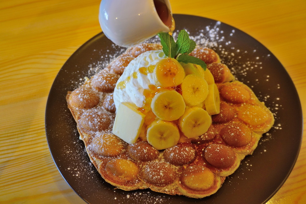 アマービレ-パッフル③