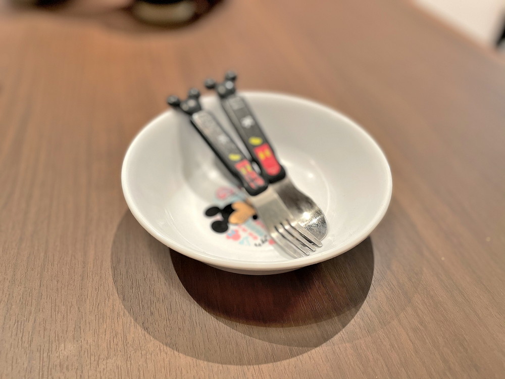 平田牧場-子どもカトラリー