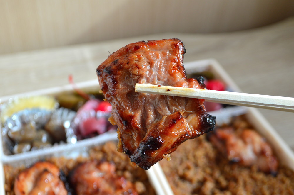 九十九鶏本舗-食レポ-一番人気3