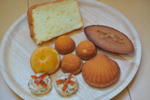 しょかんー購入商品