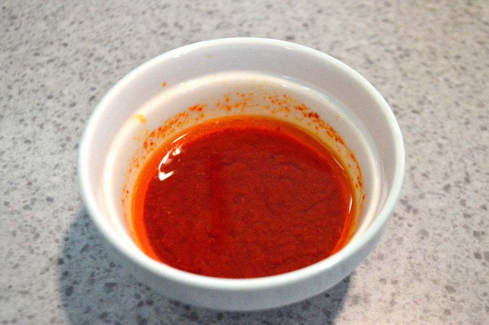 だるまや本店-食レポからしみそらーめん6